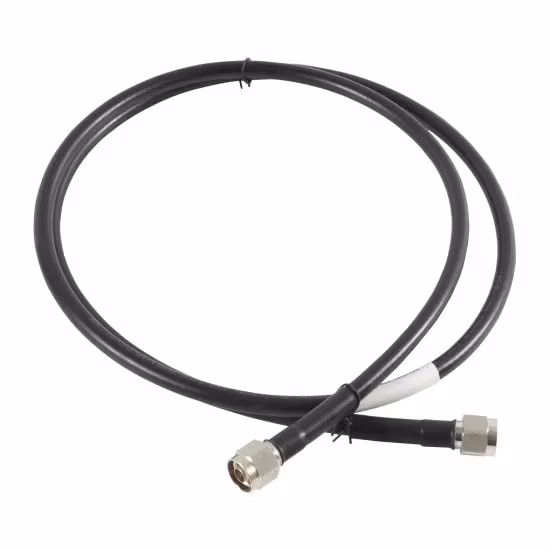 Rg58 BNC Connector Male to Female Video Coaxial Cable Communication Cable CCTV Cable