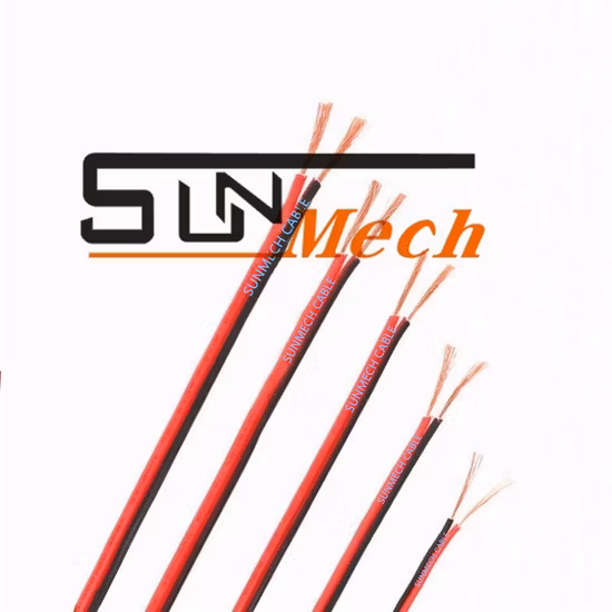 Speaker Cable Transparent Audio AWG Speaker Wire