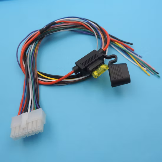 Cable de audio/vídeo de 3,5 mm Cable de audio