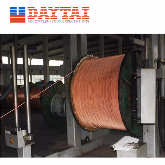 Cable Alimentador RF 1/2